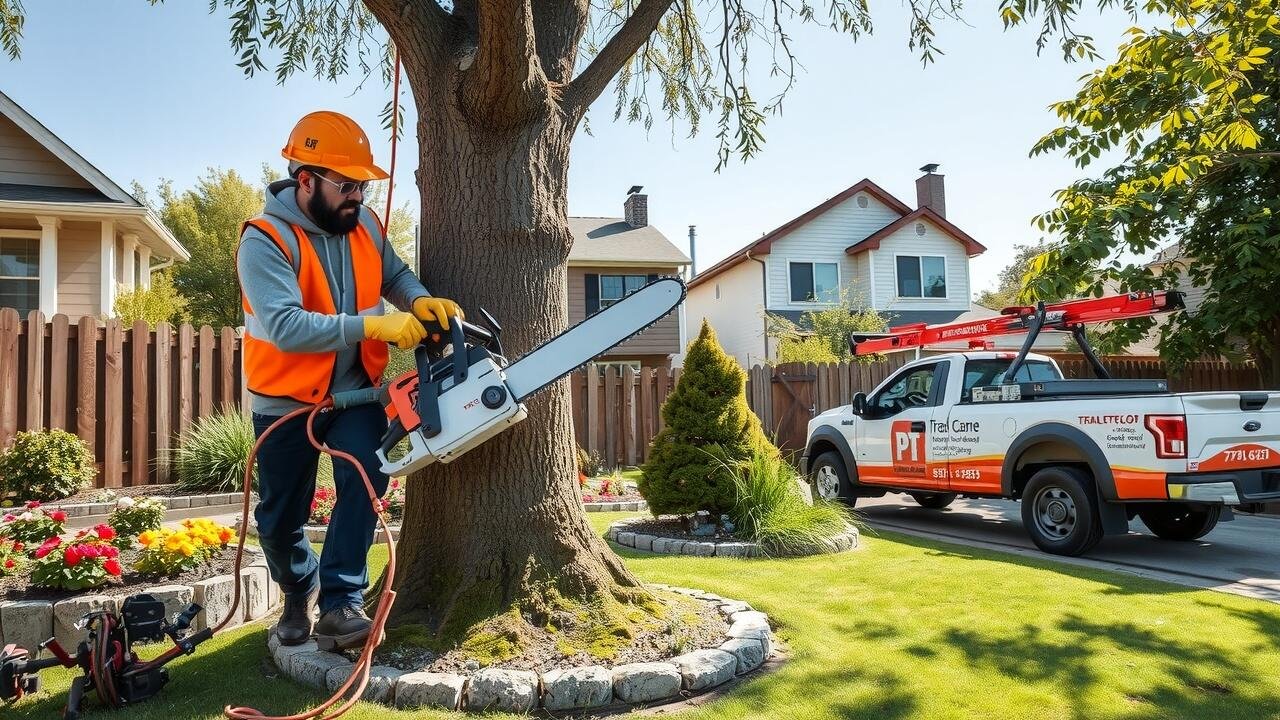 Why Choose Our Tree Service Advertising
