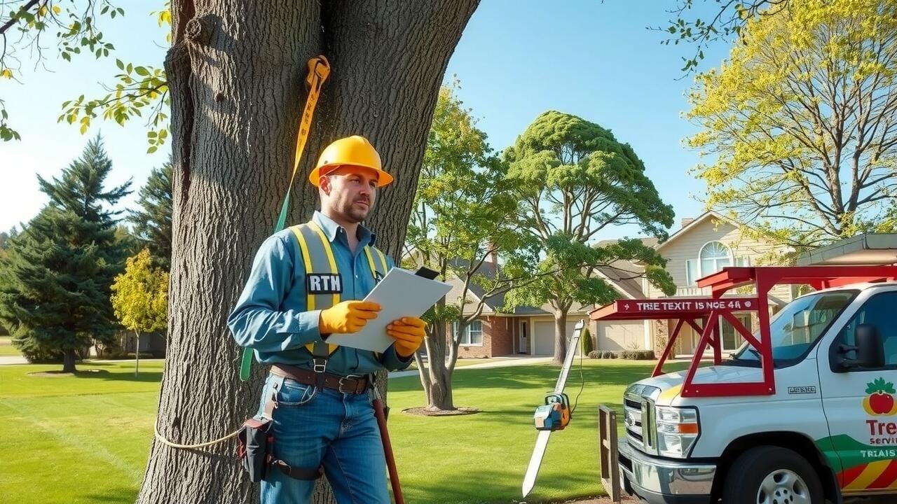 Roundup of Essential Tools for Tree Service Professionals in Chesapeake