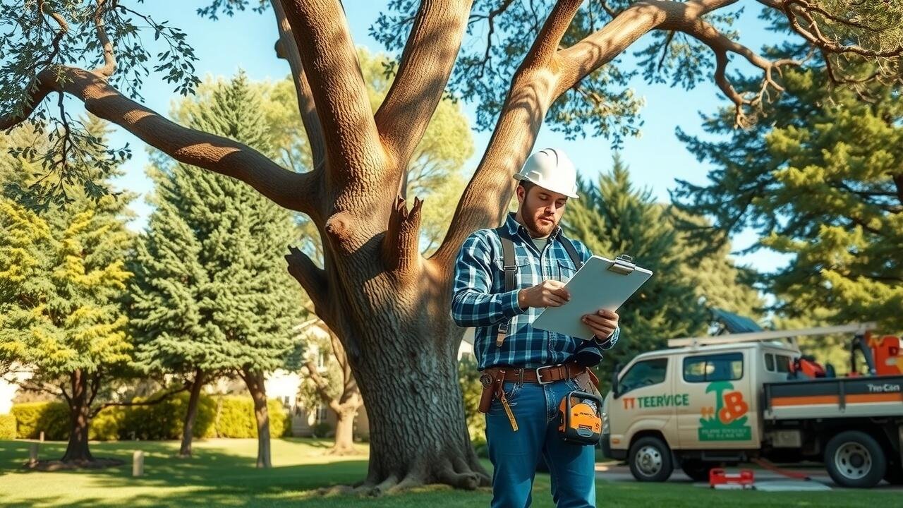 Tree Service Leads Chesapeake, Virginia