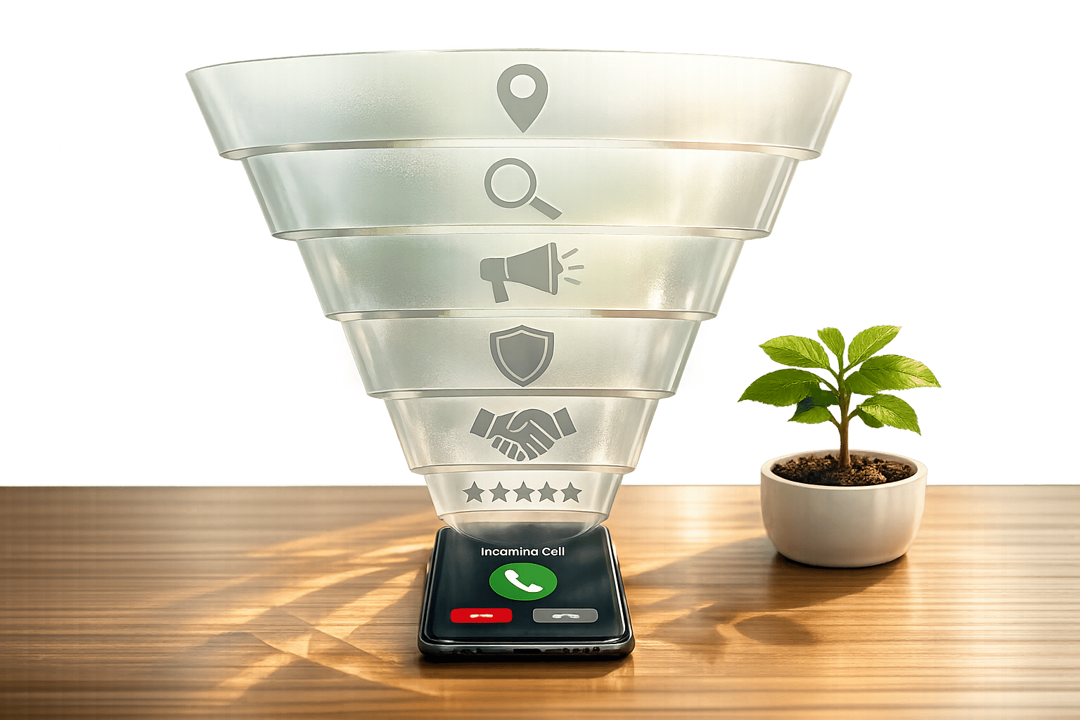 How To Drive More Tree Service Leads