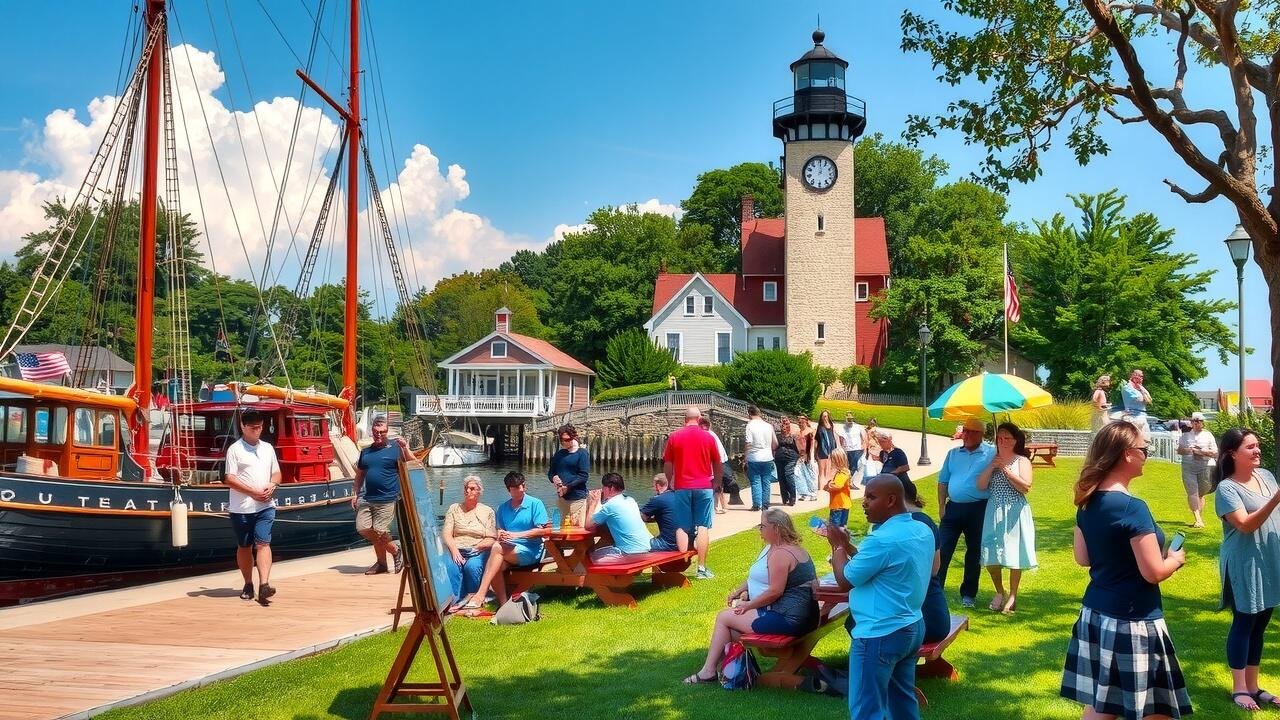 Things to do and places to visit in Kentucky, United States