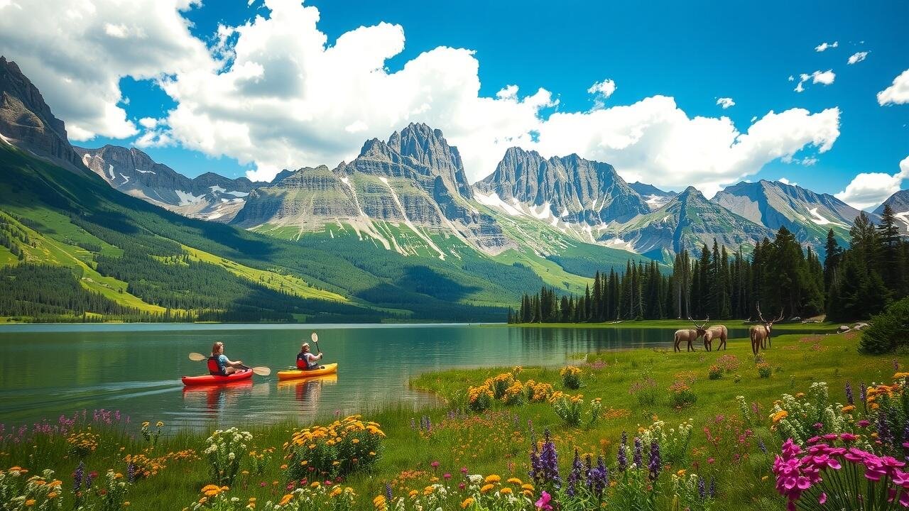 Things to do and places to visit in Minnesota, United States