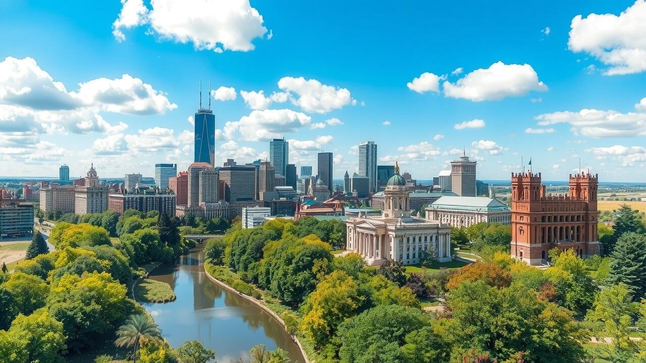 Things to do and places to visit in Maryland, United States