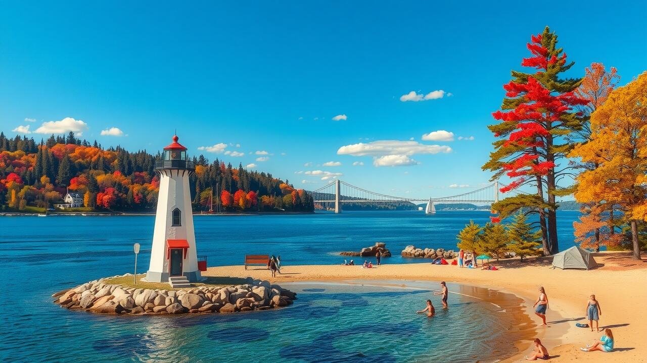 Things to do and places to visit in Mississippi, United States