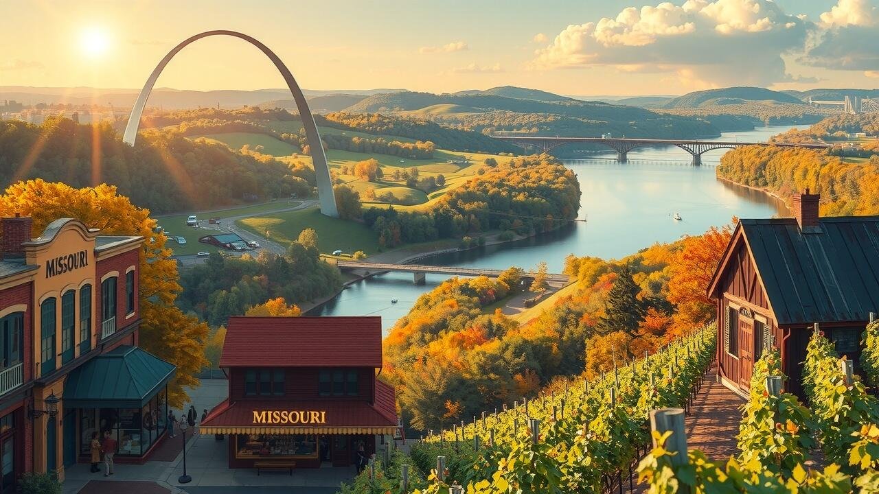 Things to do and places to visit in Maine, United States