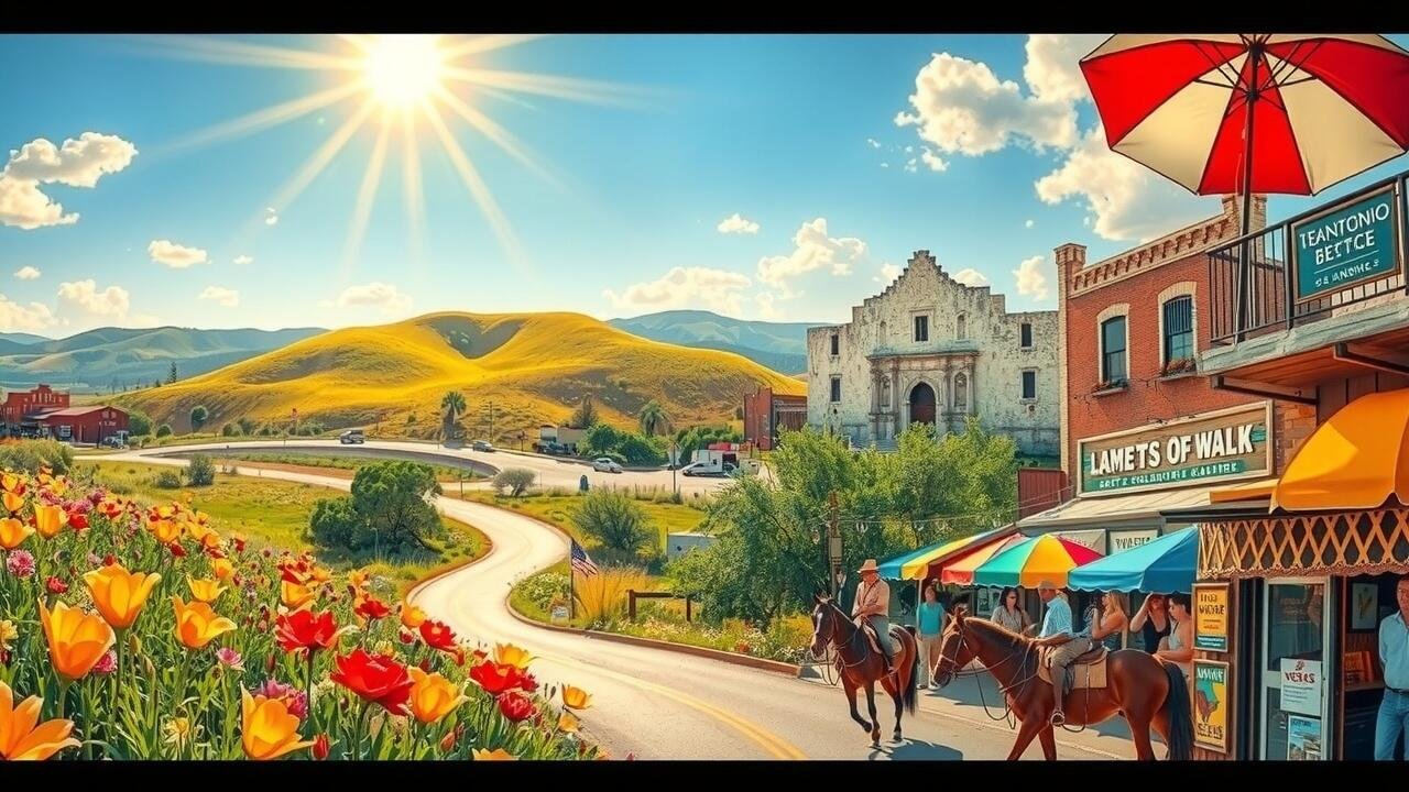 Things to do and places to visit in New Jersey, United States