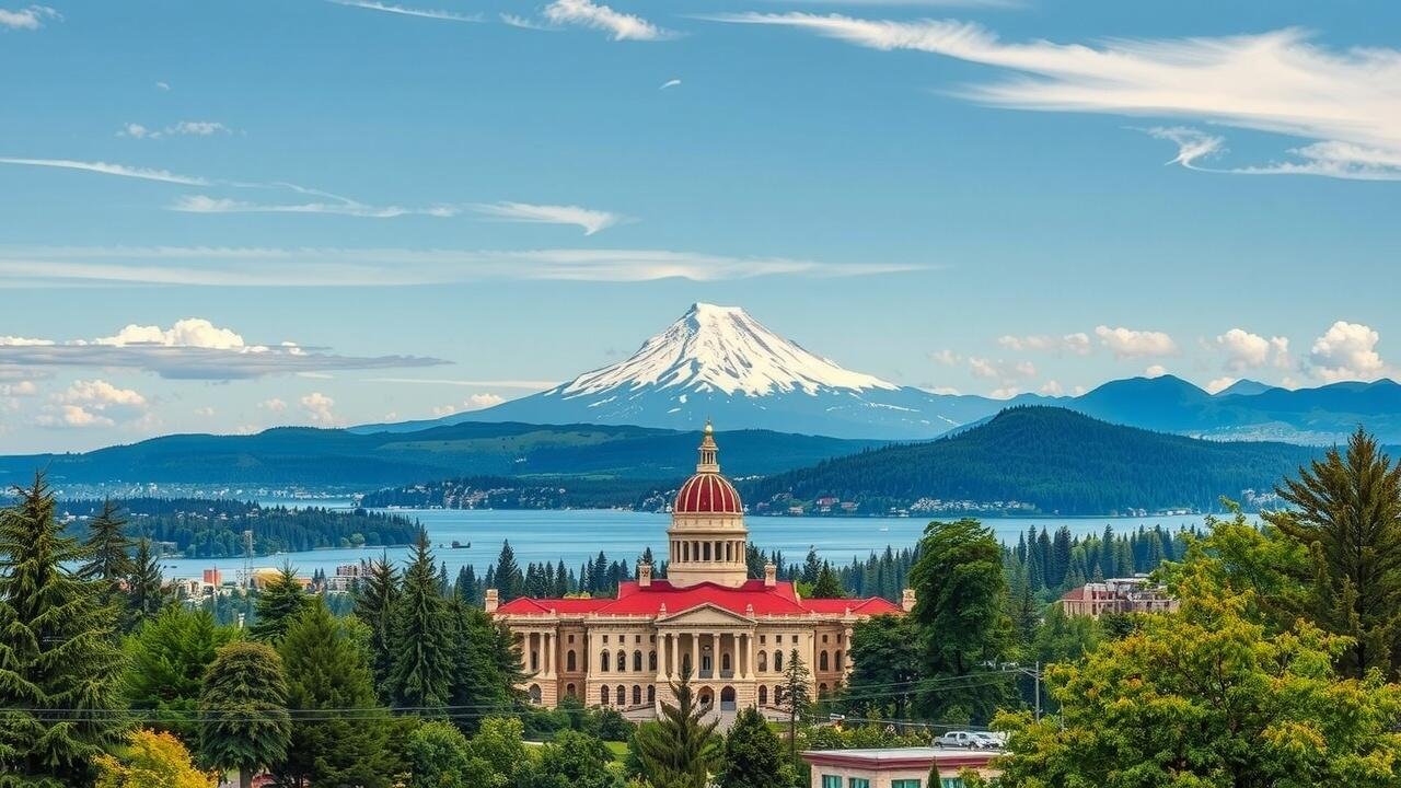 Things to do and places to visit in Nebraska, United States