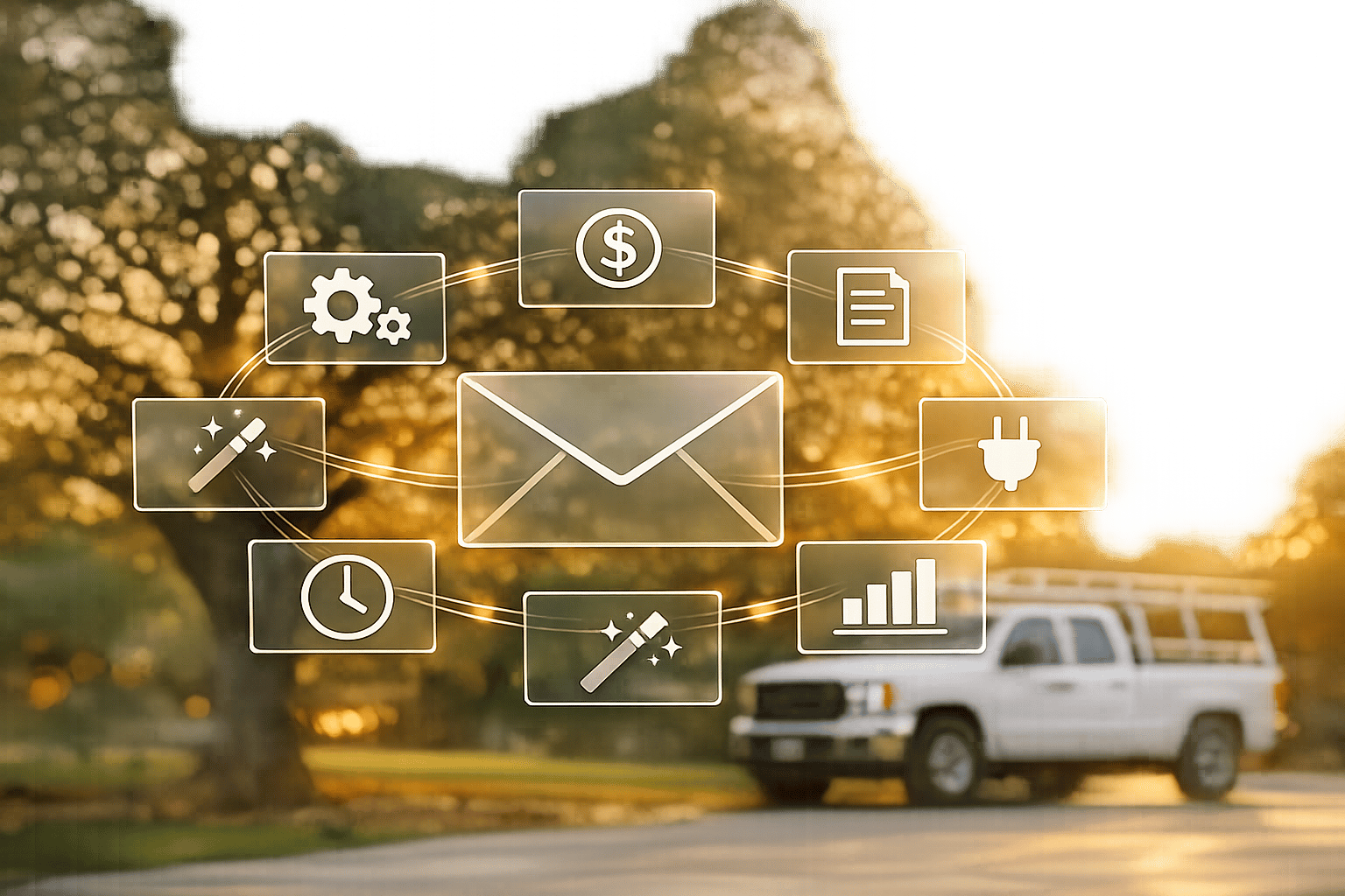 Top 7 Email Platforms for Tree Services 2026